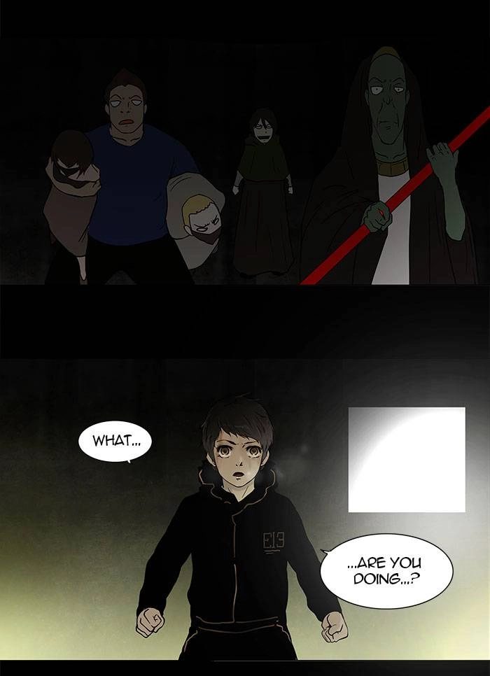 Tower of God Chapter 49 - Page 26