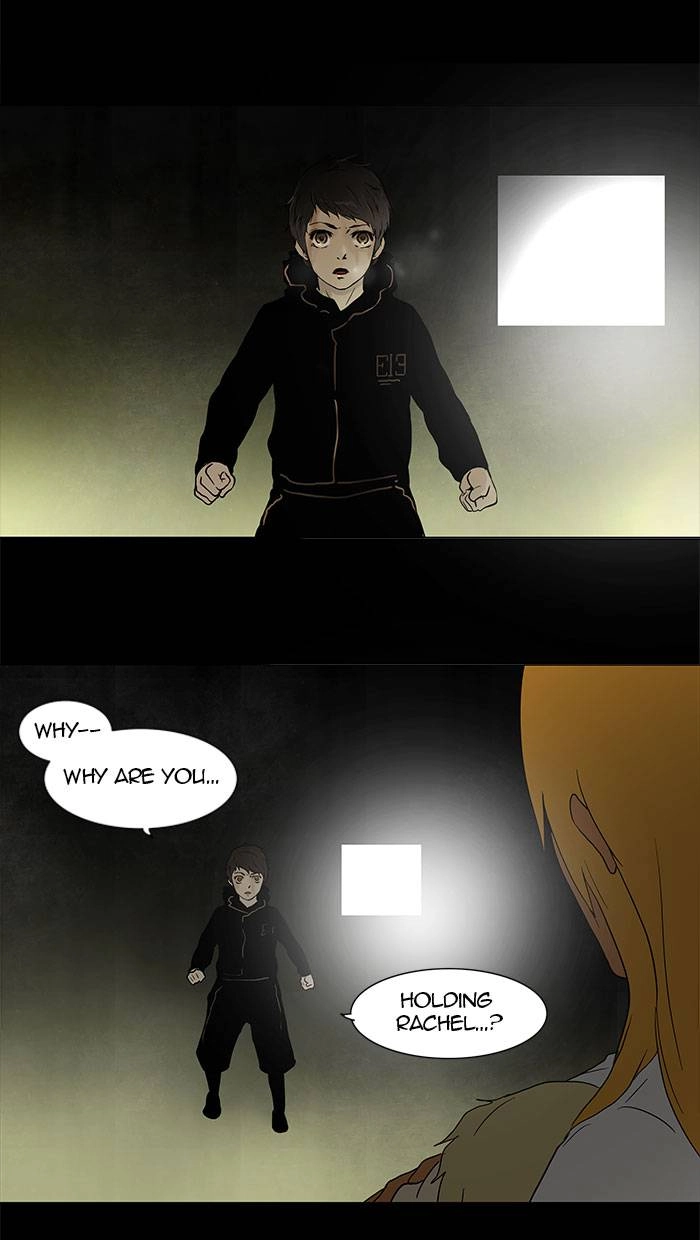 Tower of God Chapter 49 - Page 28