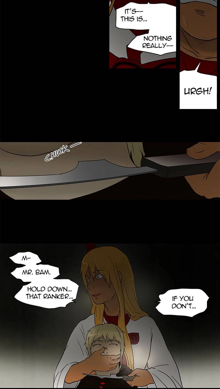 Tower of God Chapter 49 - Page 30