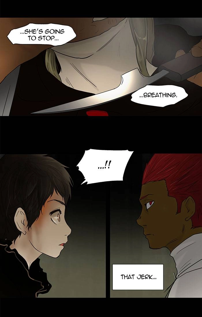 Tower of God Chapter 49 - Page 31
