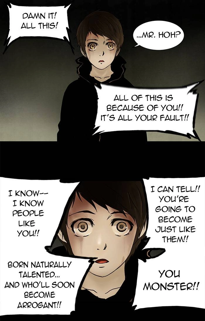 Tower of God Chapter 49 - Page 33