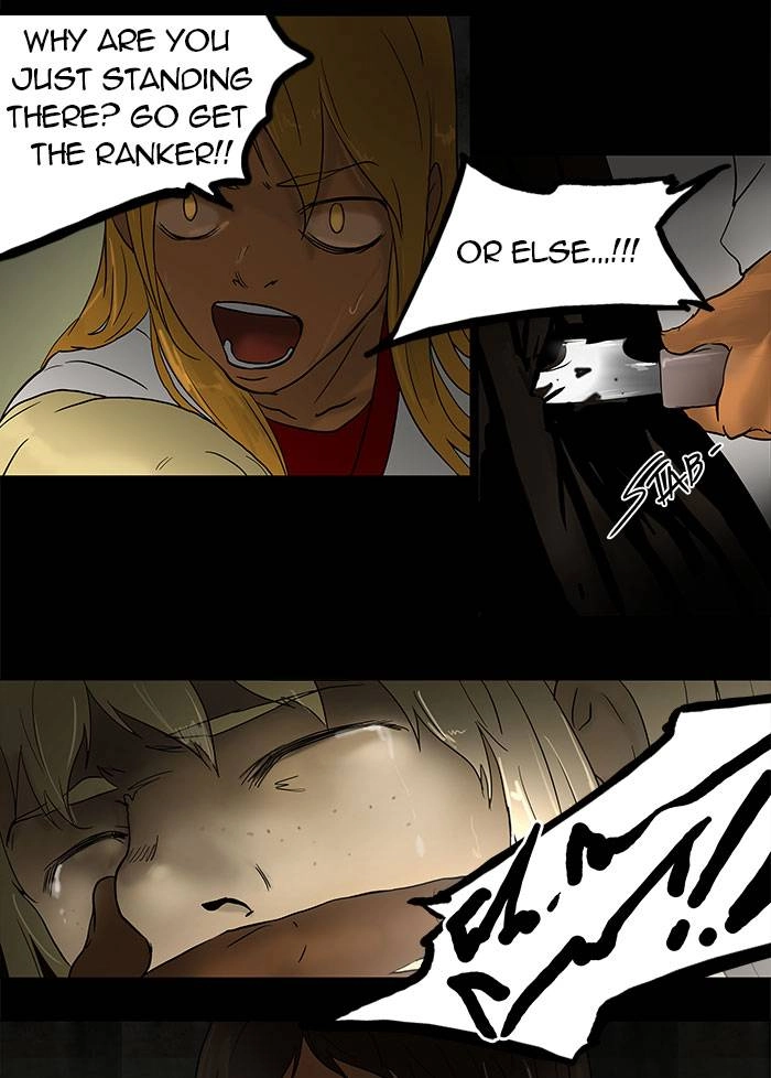 Tower of God Chapter 49 - Page 34
