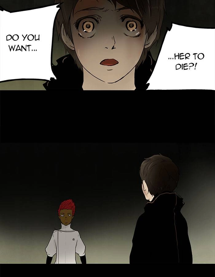 Tower of God Chapter 49 - Page 35