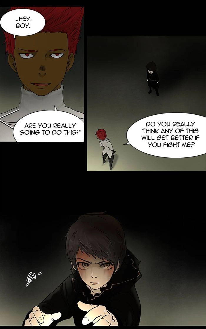 Tower of God Chapter 49 - Page 36