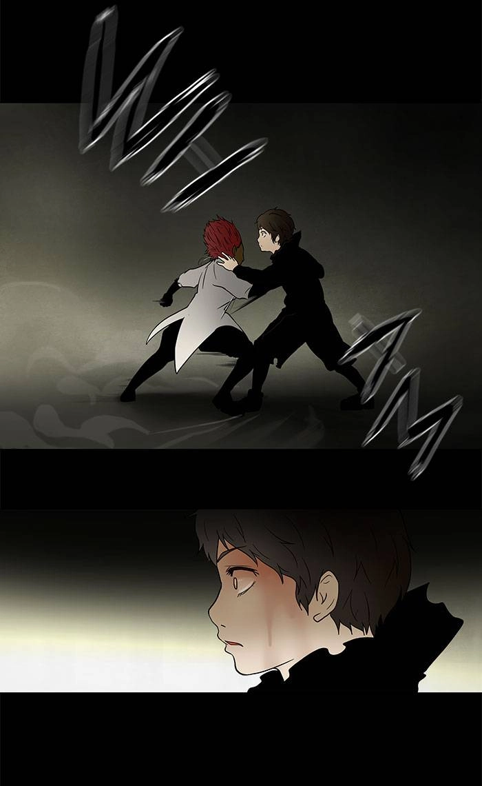 Tower of God Chapter 49 - Page 37