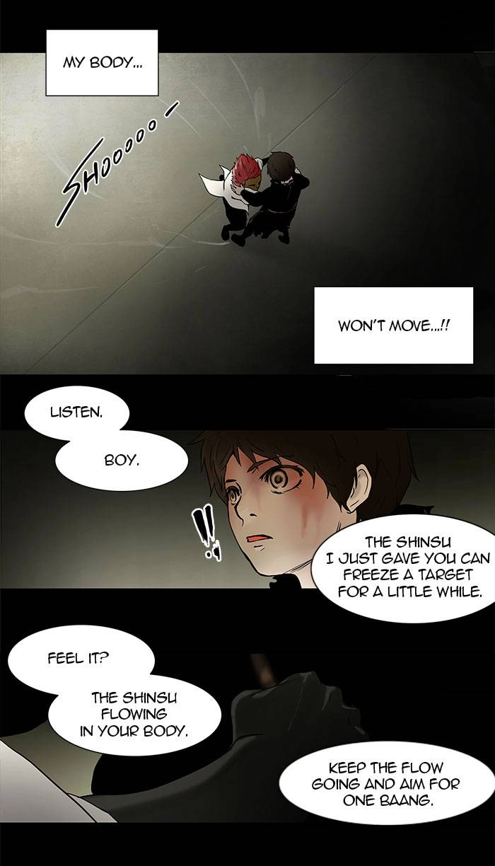 Tower of God Chapter 49 - Page 39