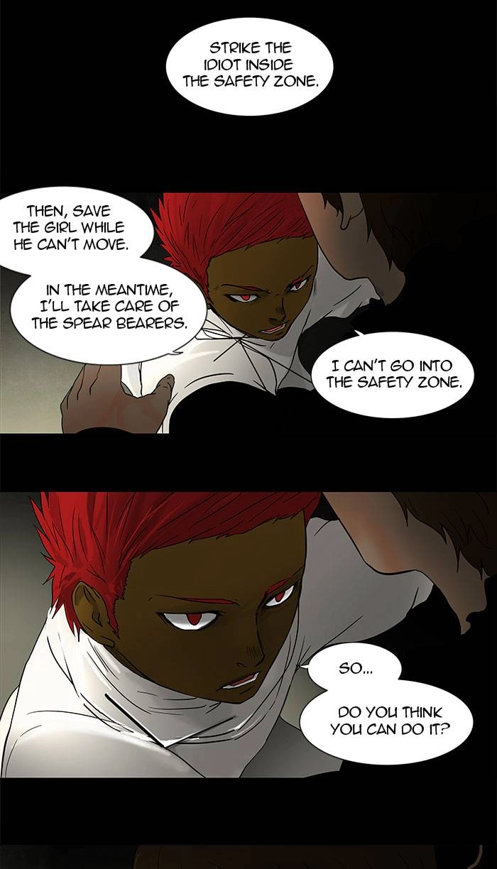 Tower of God Chapter 49 - Page 40