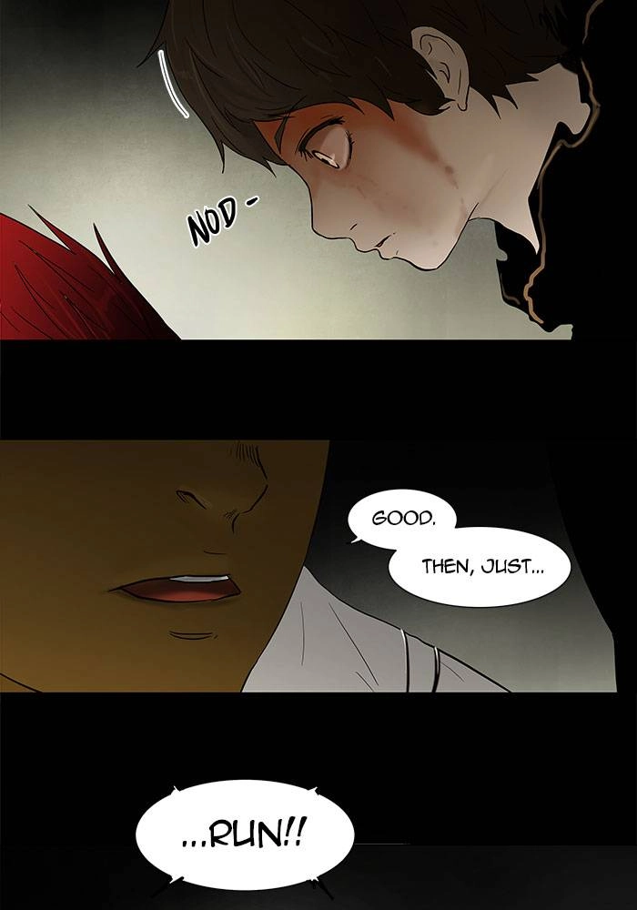 Tower of God Chapter 49 - Page 41