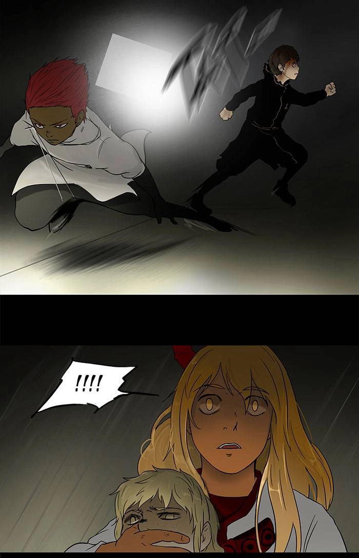 Tower of God Chapter 49 - Page 42