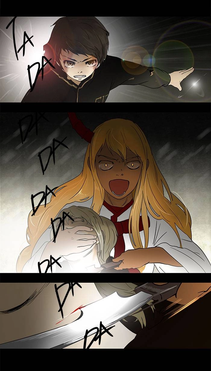 Tower of God Chapter 49 - Page 43
