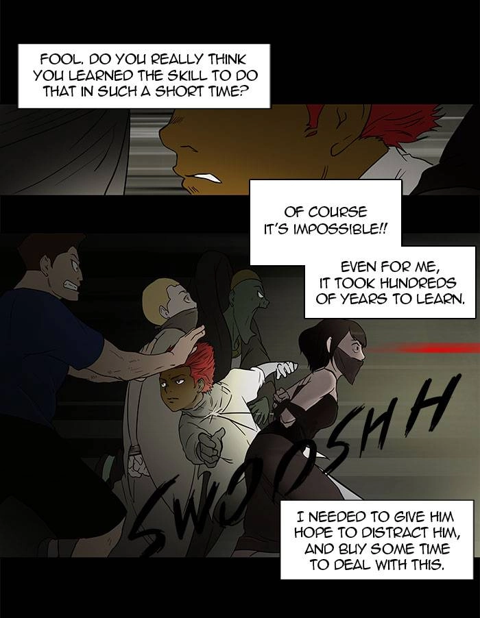 Tower of God Chapter 49 - Page 44