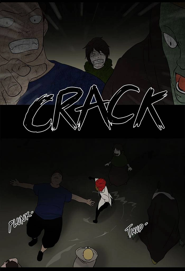 Tower of God Chapter 49 - Page 45