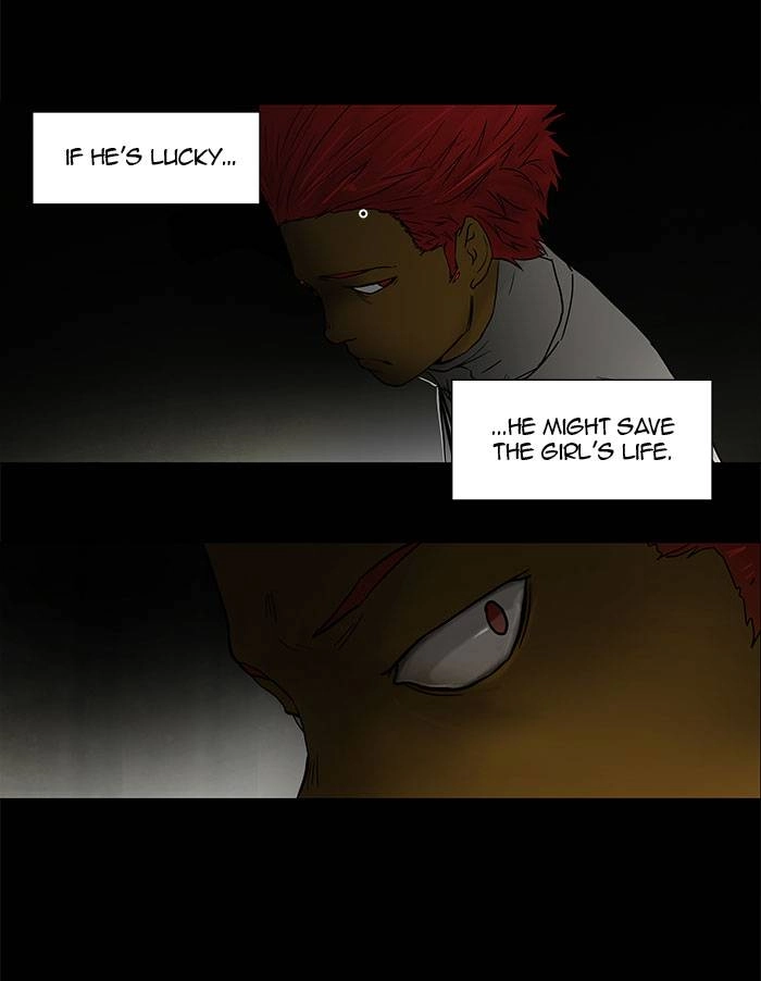 Tower of God Chapter 49 - Page 46