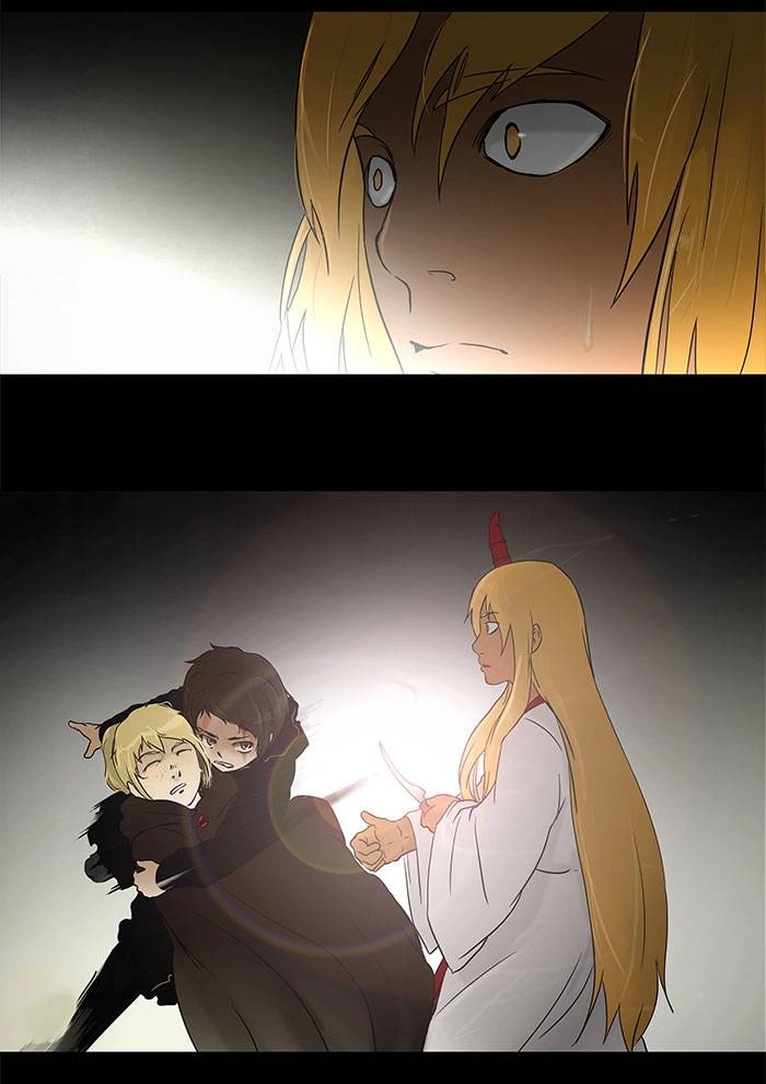 Tower of God Chapter 49 - Page 47