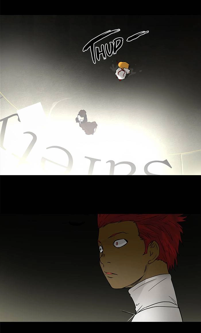 Tower of God Chapter 49 - Page 48