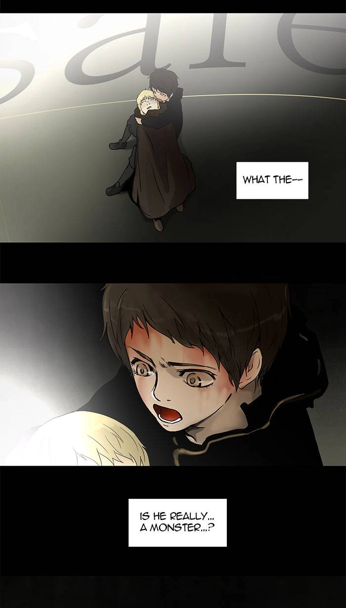 Tower of God Chapter 49 - Page 49
