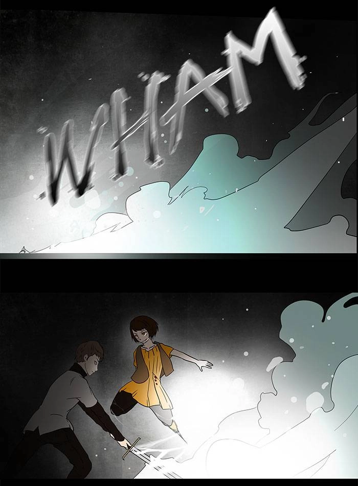 Tower of God Chapter 50 - Page 3