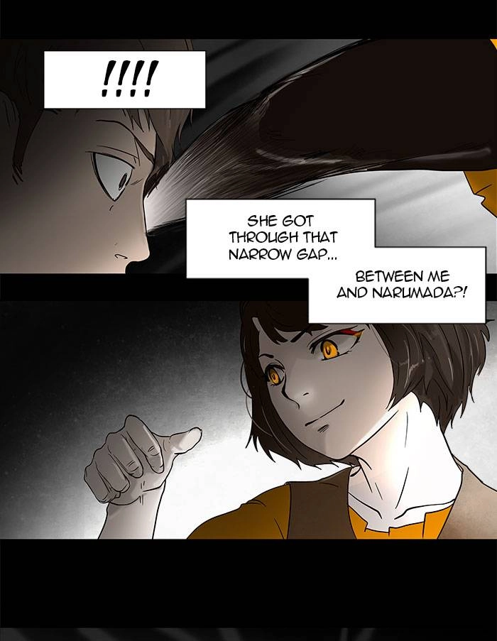 Tower of God Chapter 50 - Page 4