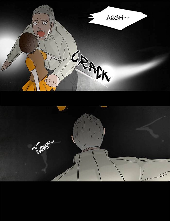 Tower of God Chapter 50 - Page 6