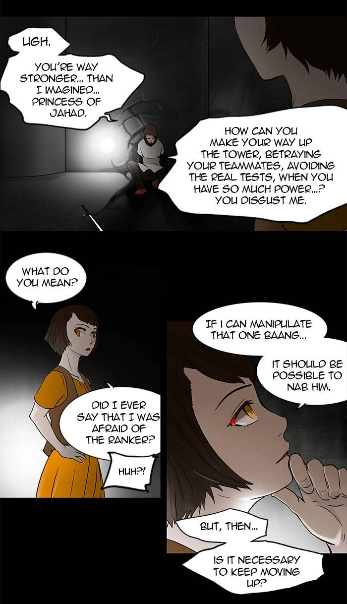 Tower of God Chapter 50 - Page 7