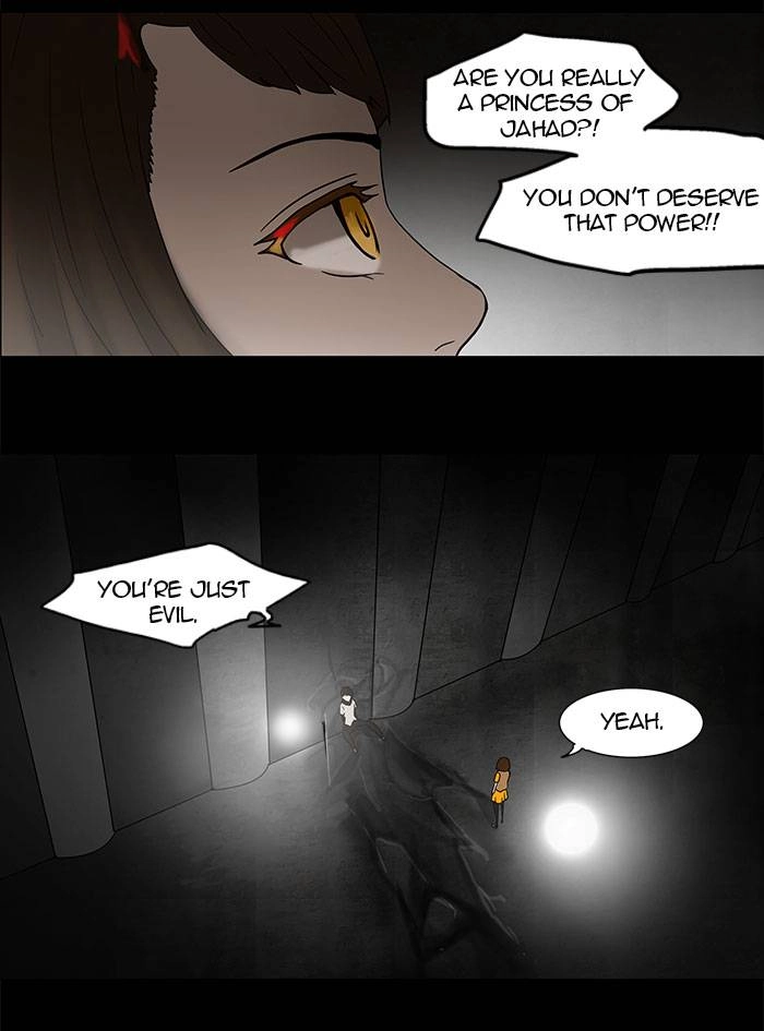 Tower of God Chapter 50 - Page 8