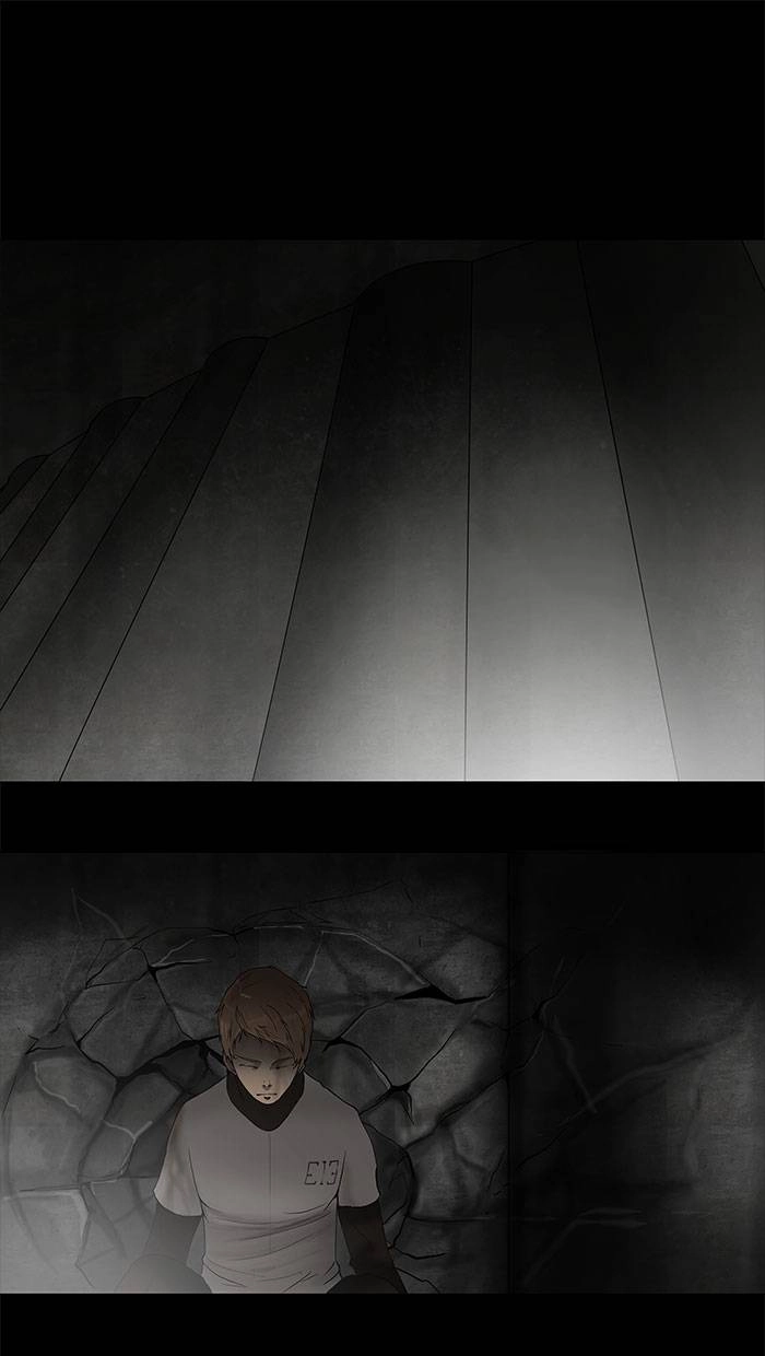 Tower of God Chapter 50 - Page 10