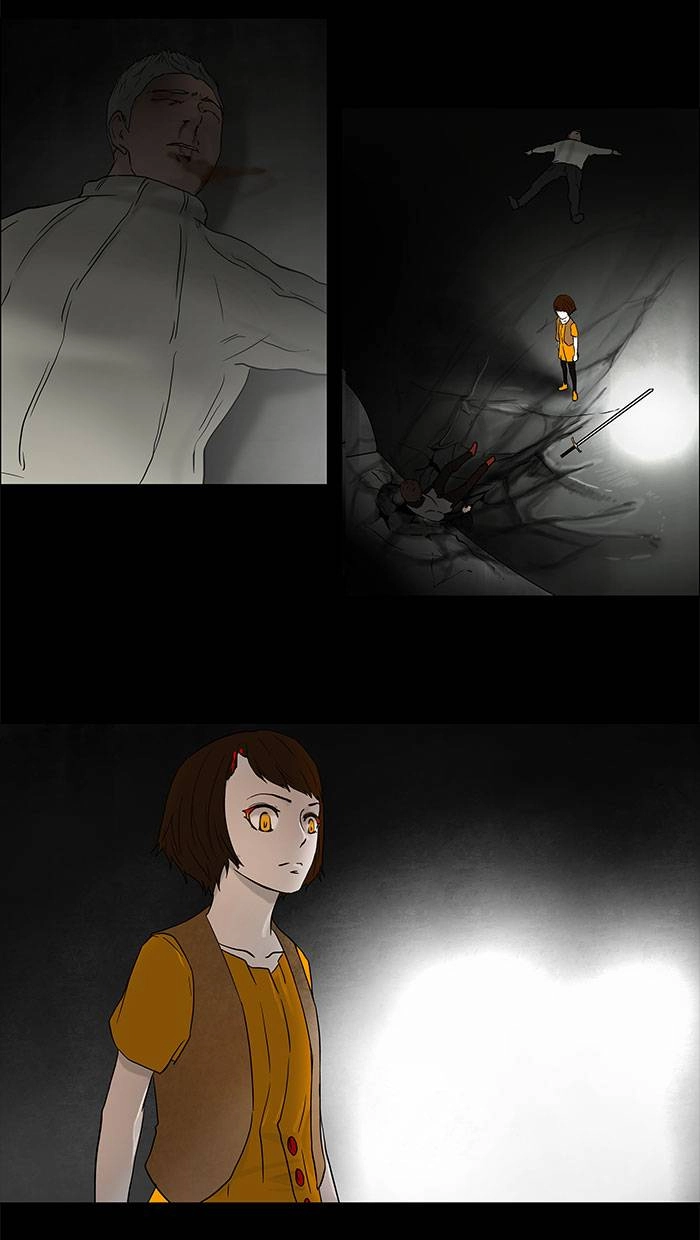 Tower of God Chapter 50 - Page 11