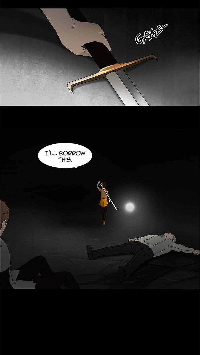 Tower of God Chapter 50 - Page 12