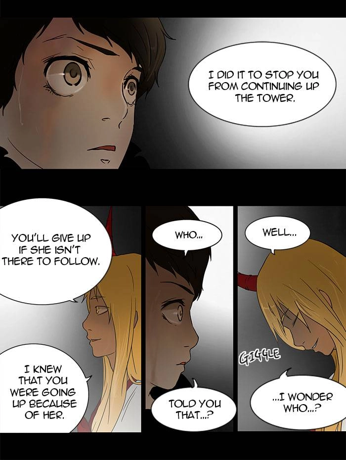 Tower of God Chapter 50 - Page 19