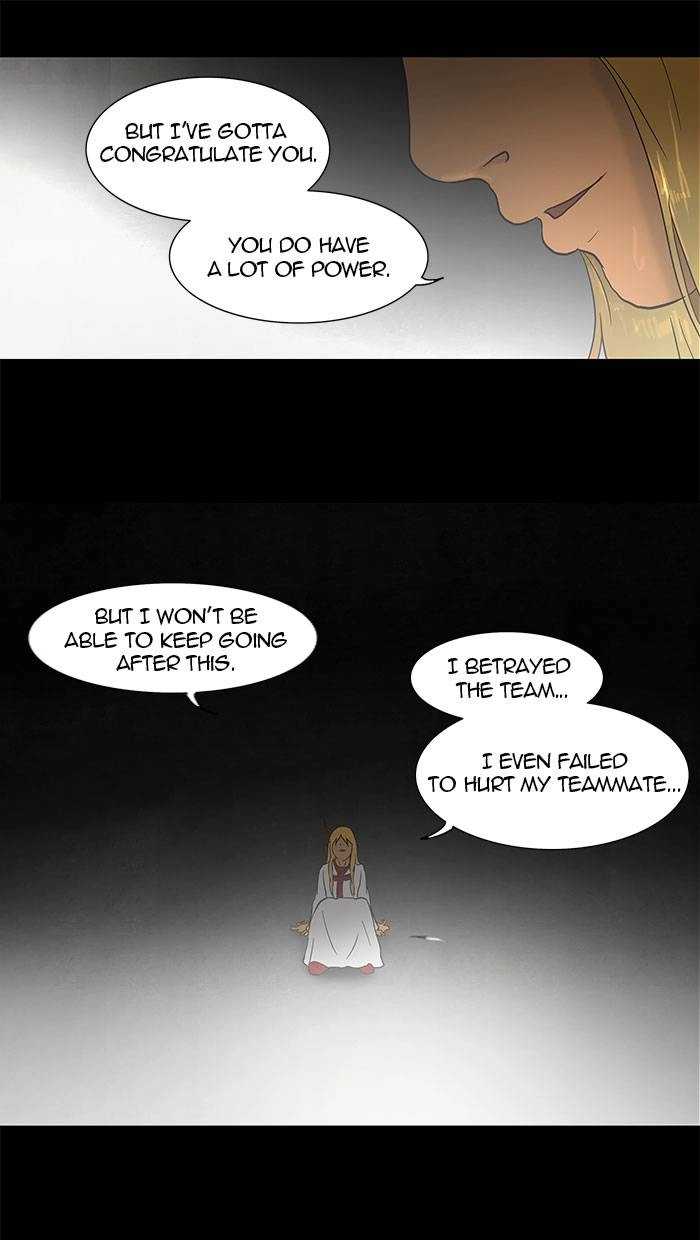 Tower of God Chapter 50 - Page 20