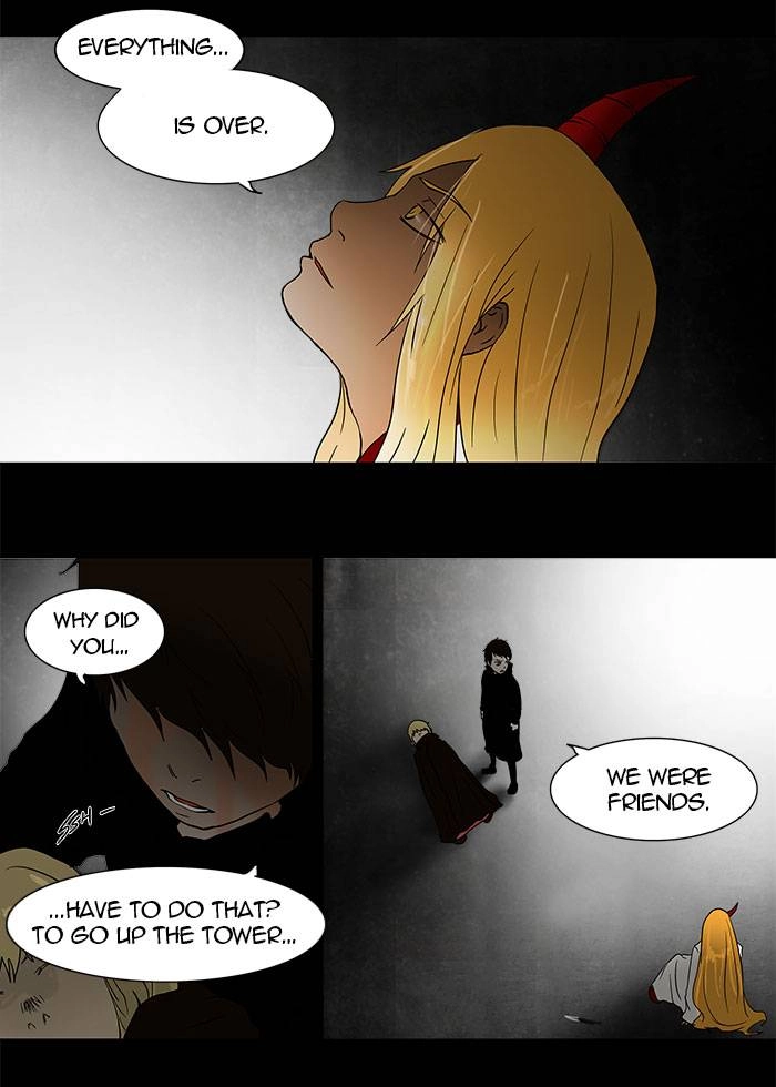 Tower of God Chapter 50 - Page 21