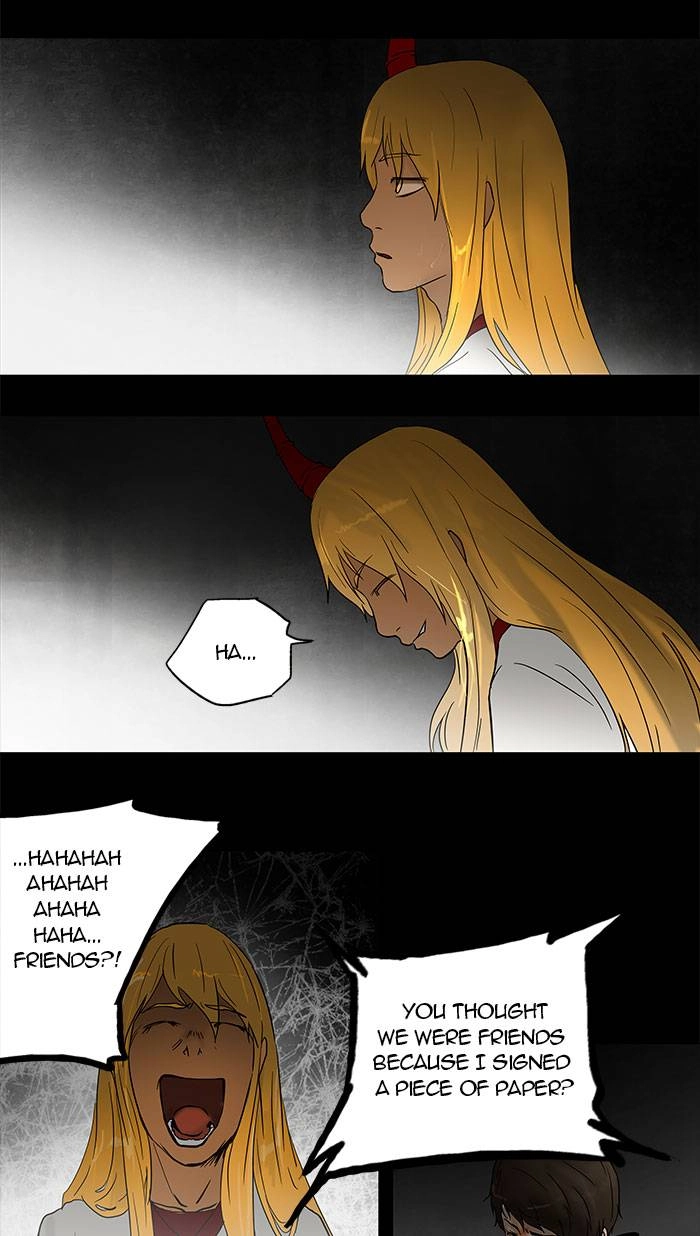 Tower of God Chapter 50 - Page 22