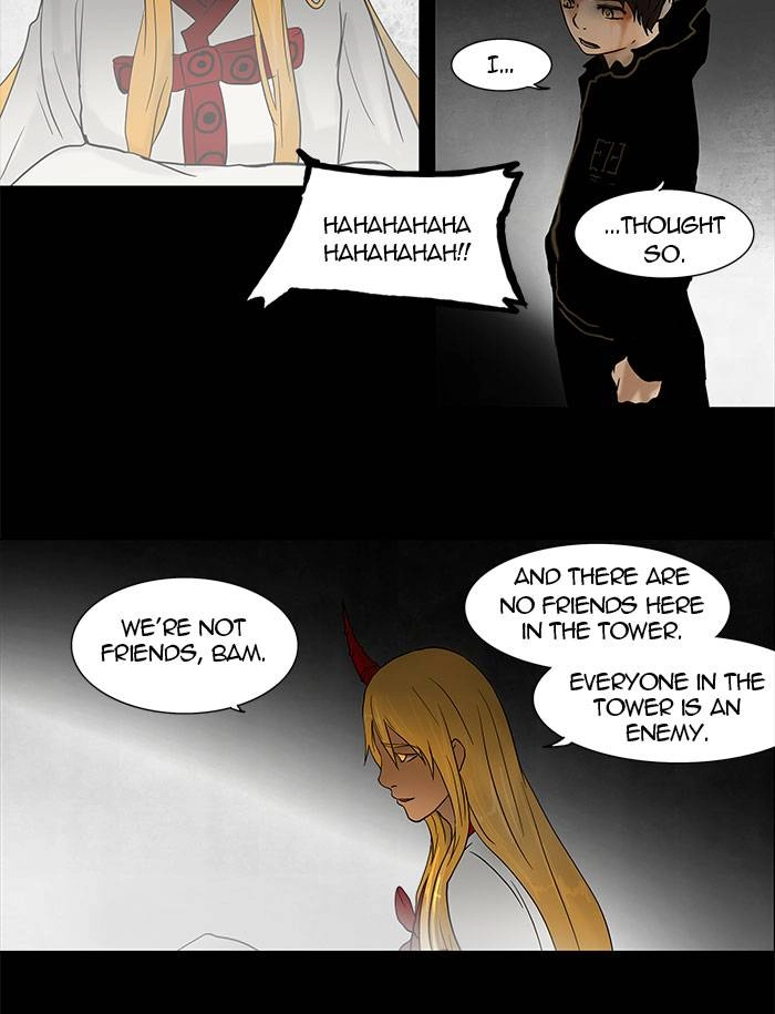 Tower of God Chapter 50 - Page 23
