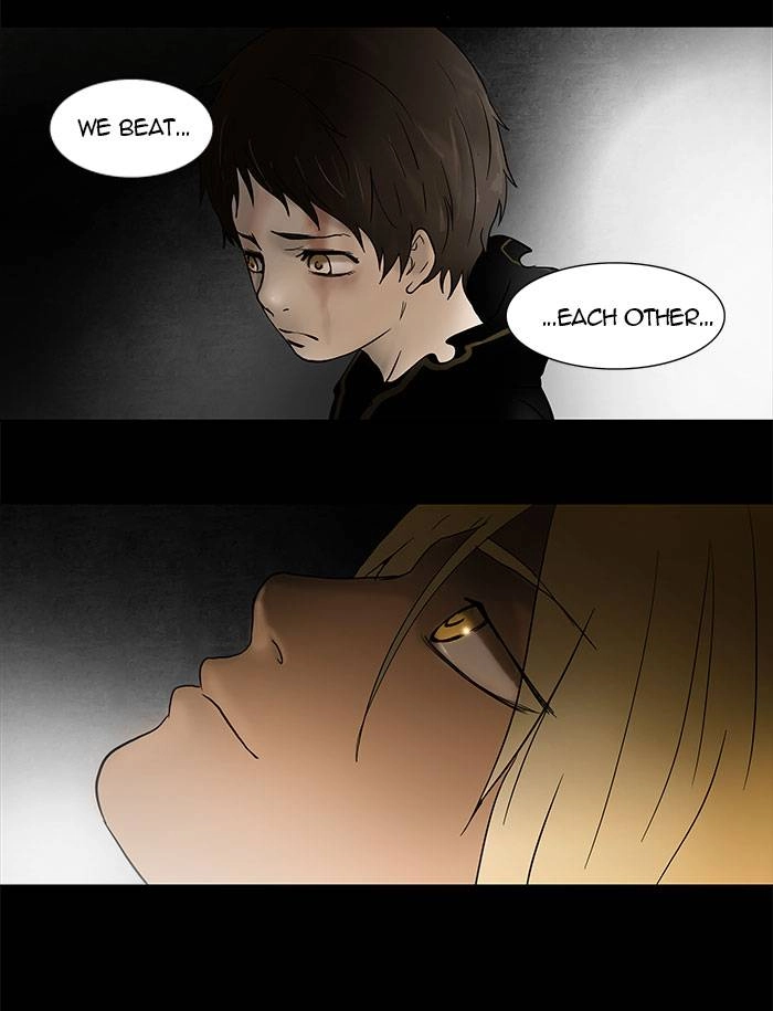 Tower of God Chapter 50 - Page 24