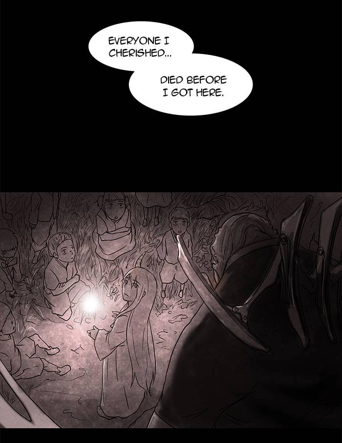 Tower of God Chapter 50 - Page 25
