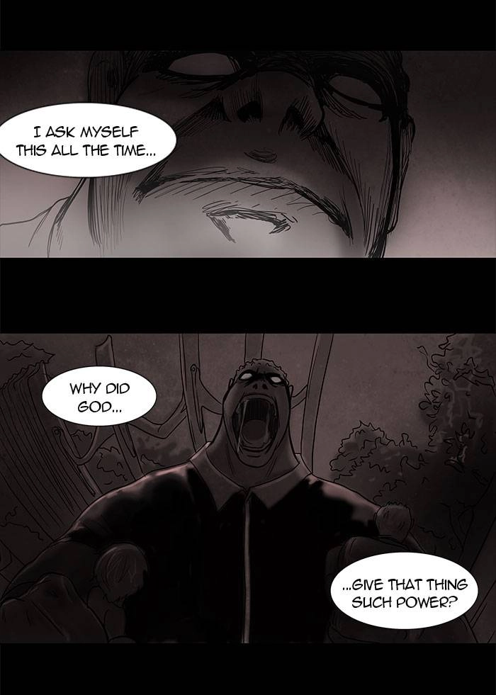 Tower of God Chapter 50 - Page 26