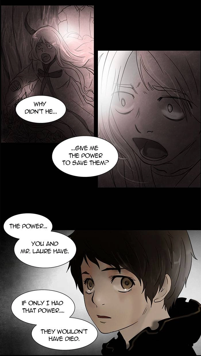 Tower of God Chapter 50 - Page 27