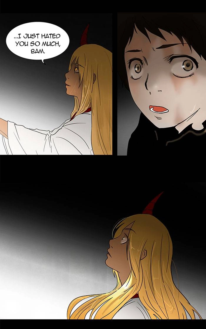 Tower of God Chapter 50 - Page 29