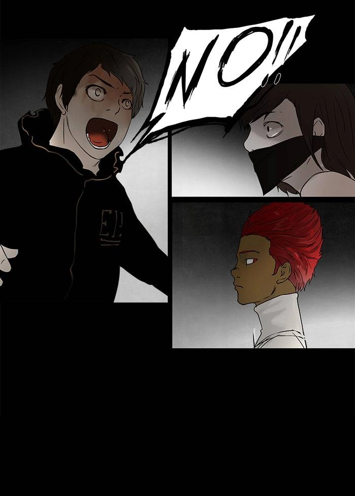 Tower of God Chapter 50 - Page 30