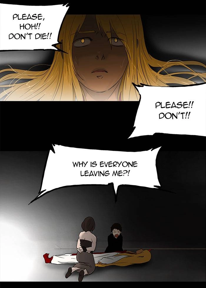 Tower of God Chapter 50 - Page 32