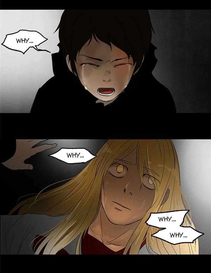 Tower of God Chapter 50 - Page 33
