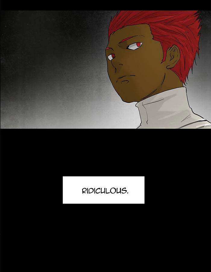 Tower of God Chapter 50 - Page 34