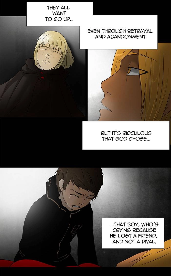 Tower of God Chapter 50 - Page 35