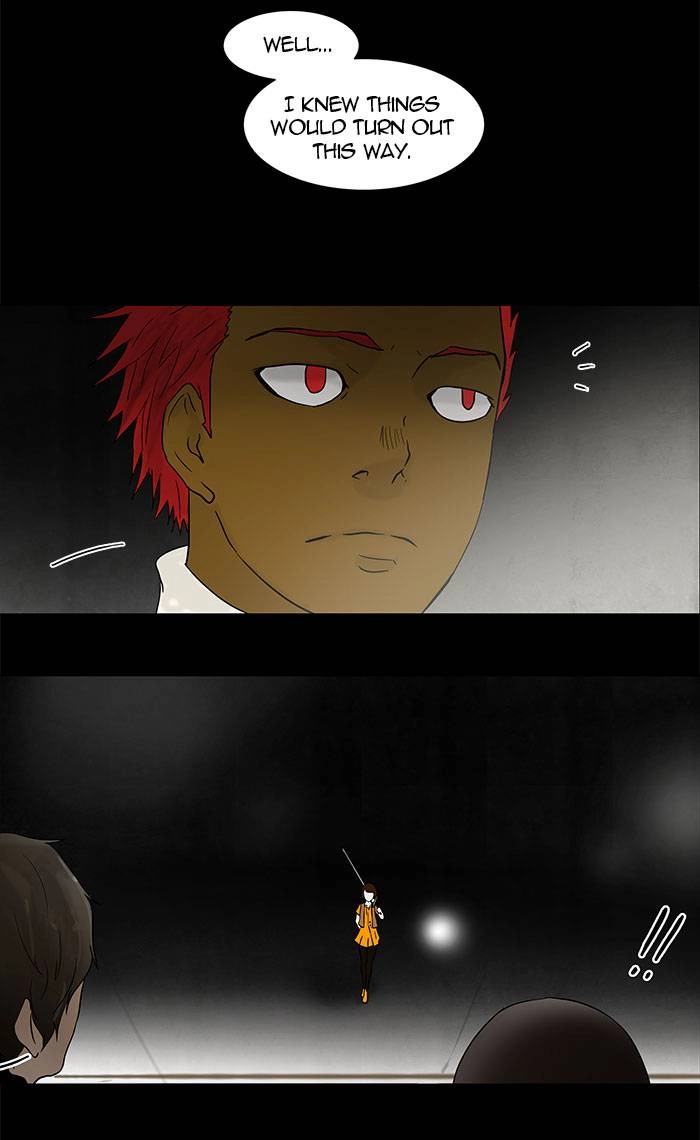 Tower of God Chapter 50 - Page 37