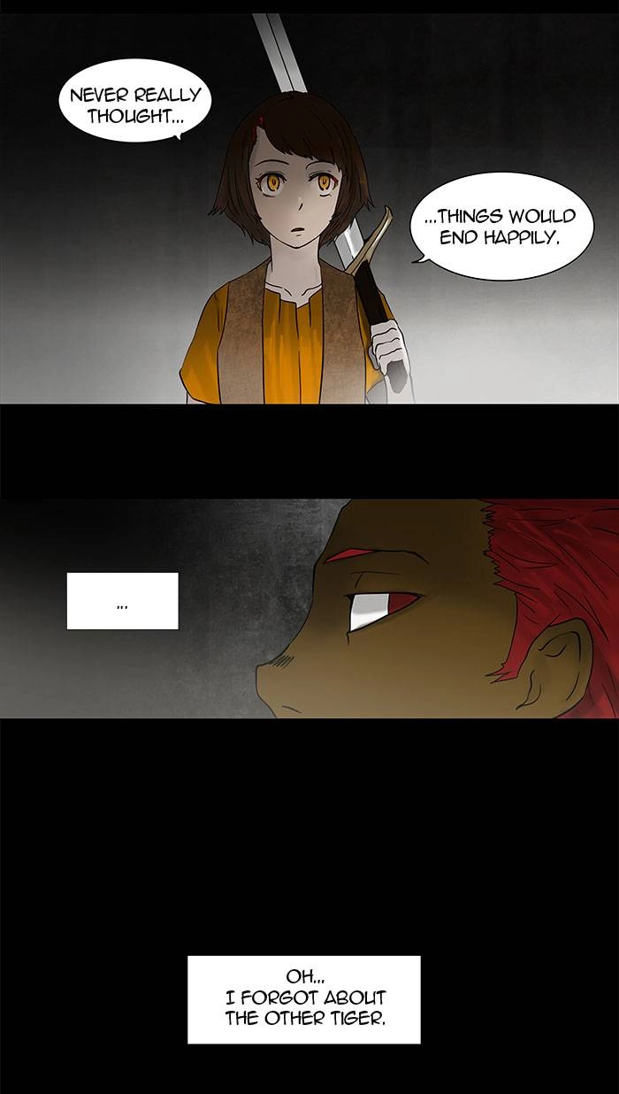 Tower of God Chapter 50 - Page 38