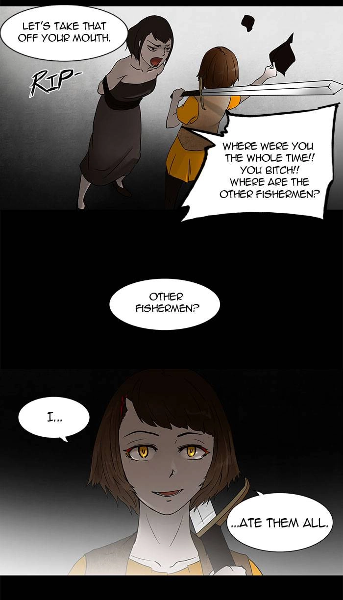 Tower of God Chapter 51 - Page 3