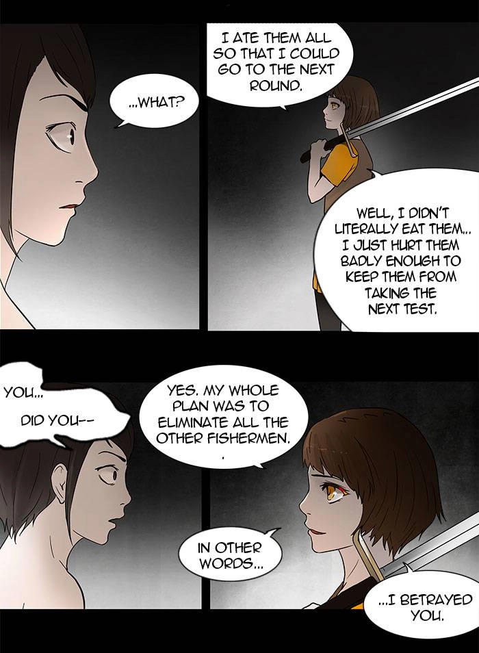 Tower of God Chapter 51 - Page 4