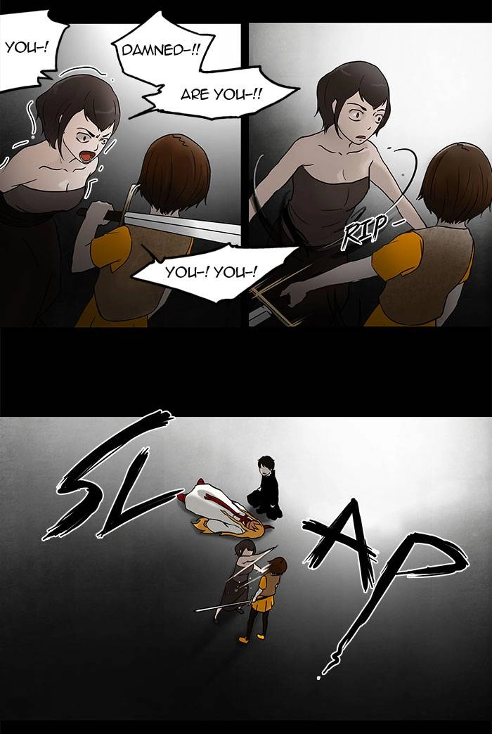 Tower of God Chapter 51 - Page 5