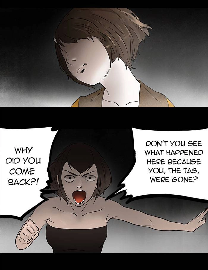 Tower of God Chapter 51 - Page 6