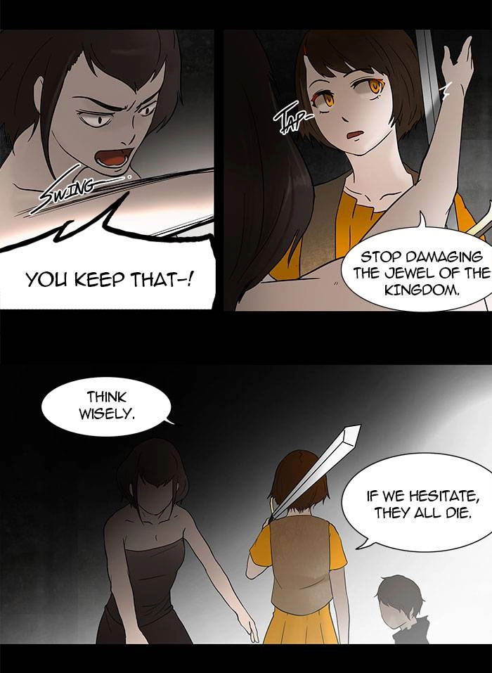 Tower of God Chapter 51 - Page 8